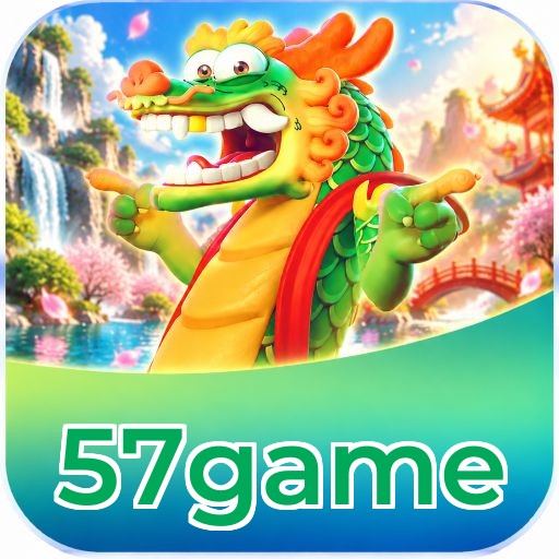 Logo 57game - Cassino Online Brasil