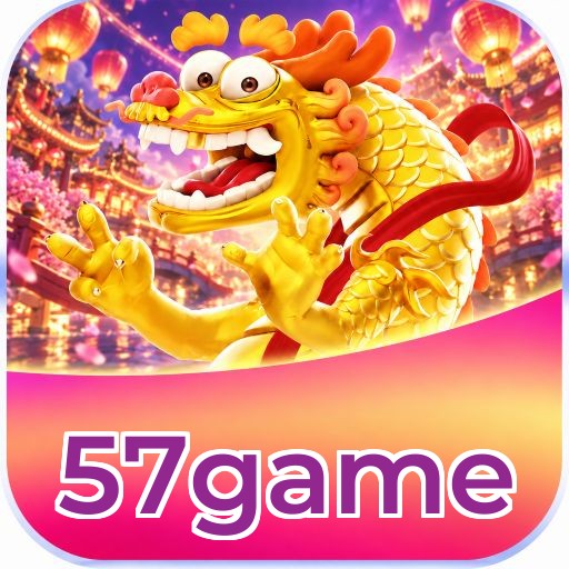 57game Facebook - Página oficial com promoções e comunidade ativa