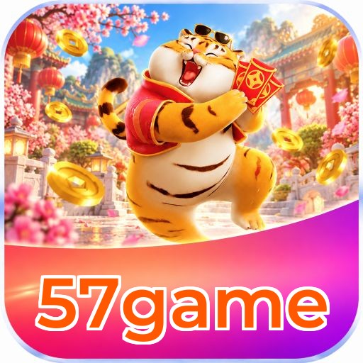 Logo 57game - Cassino Online Brasil
