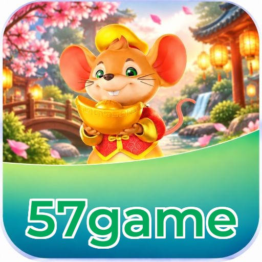 Logo 57game - Cassino Online Brasil