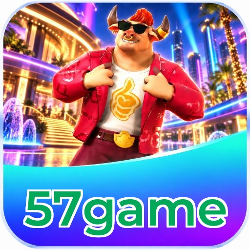 Logo 57game - Cassino Online Brasil