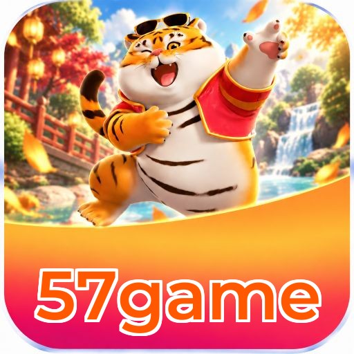 Lottery 57game - Jogos de loteria com jackpots milionários