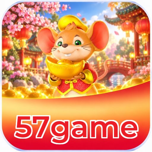 57game Facebook - Página oficial com promoções e comunidade ativa