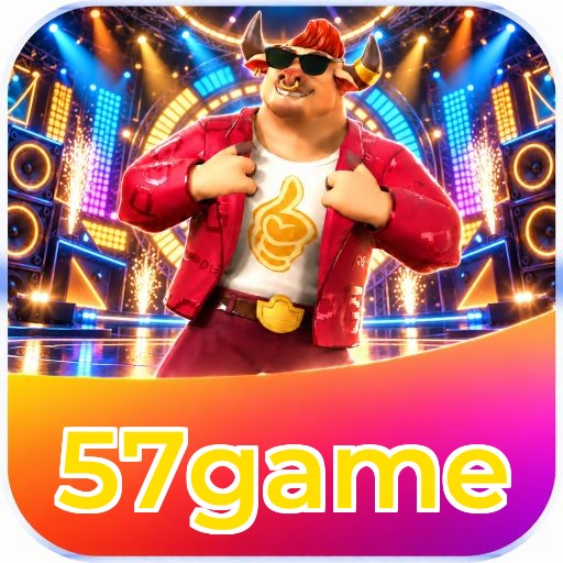 Logo 57game