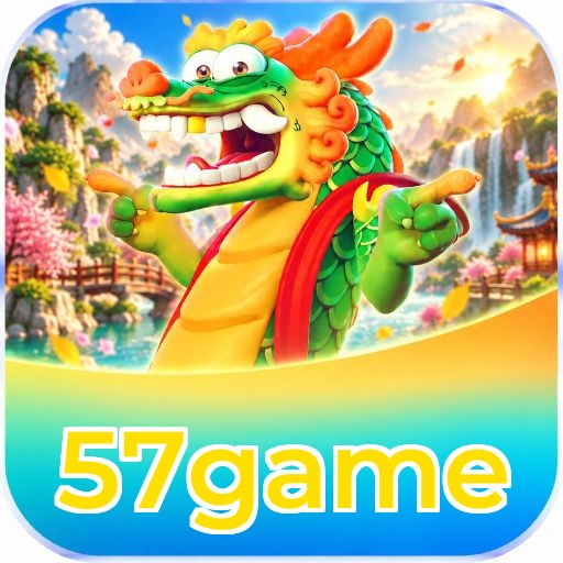 Logo 57game - Cassino Online Brasil