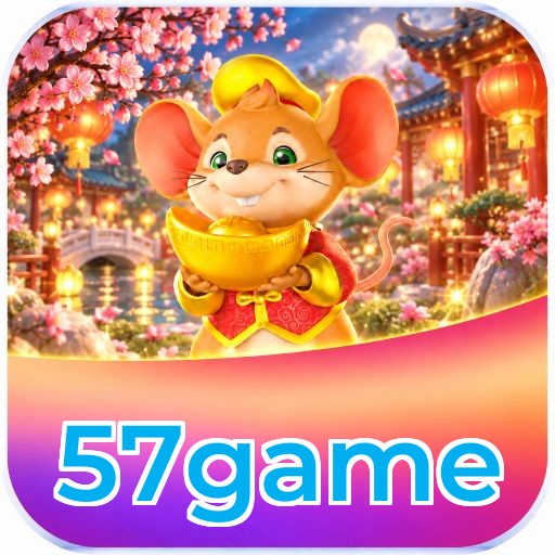 Logo 57game - Cassino Online Brasil