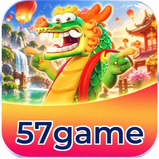 Logo 57game - Cassino Online Brasil