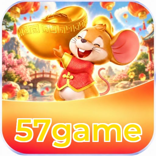 Logo 57game