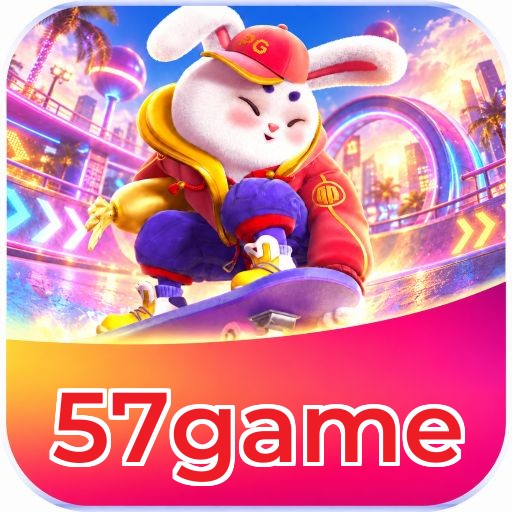 57game Facebook - Página oficial com promoções e comunidade ativa