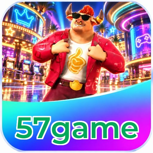 Logo 57game