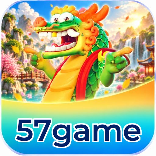 Logo 57game