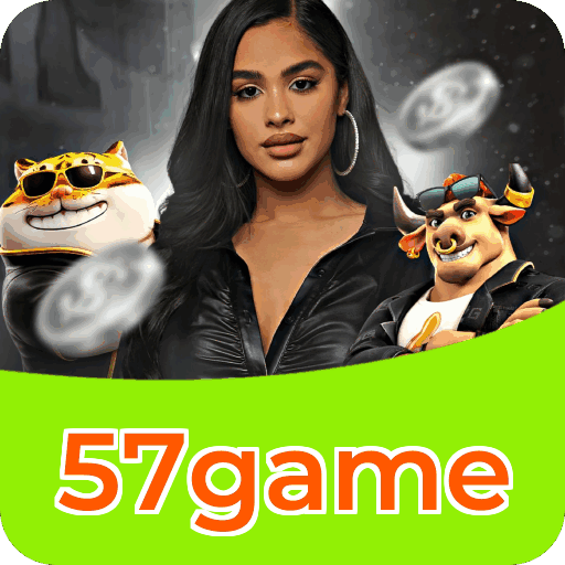 Principais provedores de slots da 57game - NetEnt, Pragmatic Play, Play'n GO
