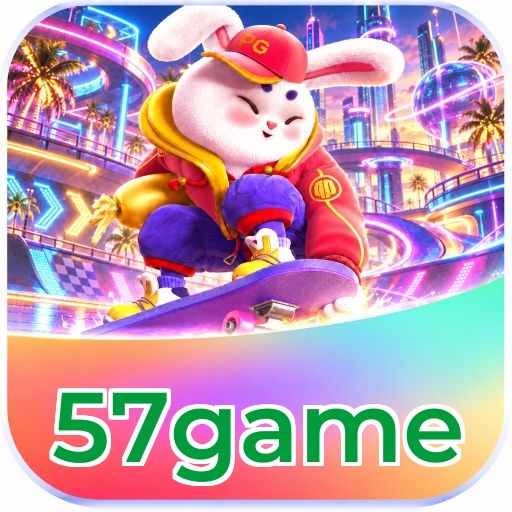 Slots 57game - Mais de 1.500 jogos de caça-níqueis online