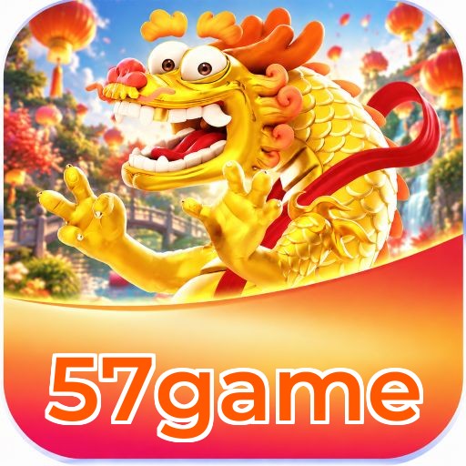 Logo 57game - Cassino Online Brasil