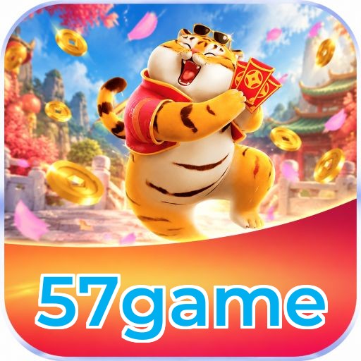 Logo 57game - Cassino Online Brasil