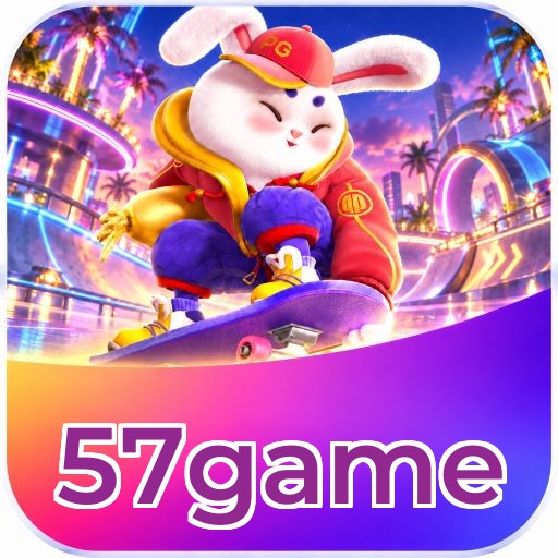Logo 57game