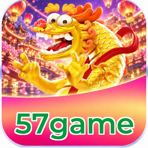 Logo 57game