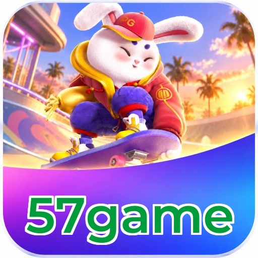 Logo 57game - Cassino Online Brasil