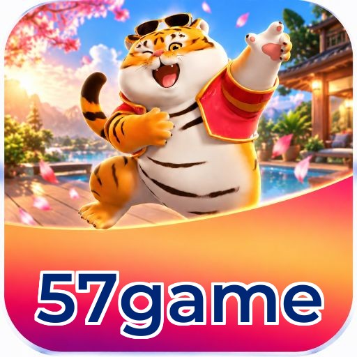 Logo 57game - Cassino Online Brasil