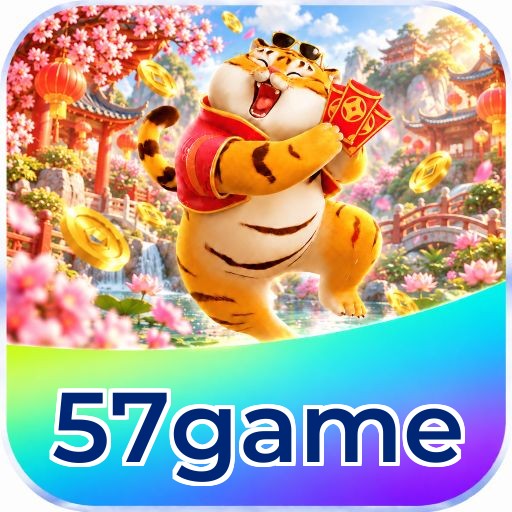Logo 57game - Cassino Online Brasil