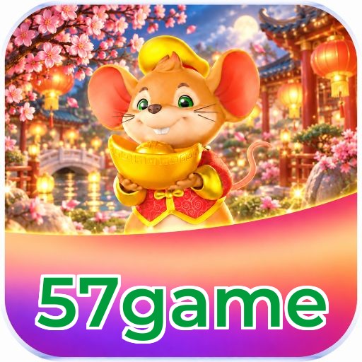 Logo 57game
