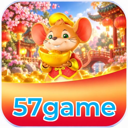 Logo 57game