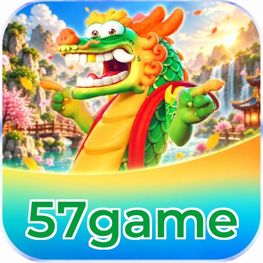 Cadastro na 57game - Ganhe bônus de R$ 5.000 + 500 giros grátis