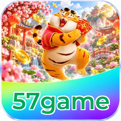 Logo 57game - Cassino Online Brasil