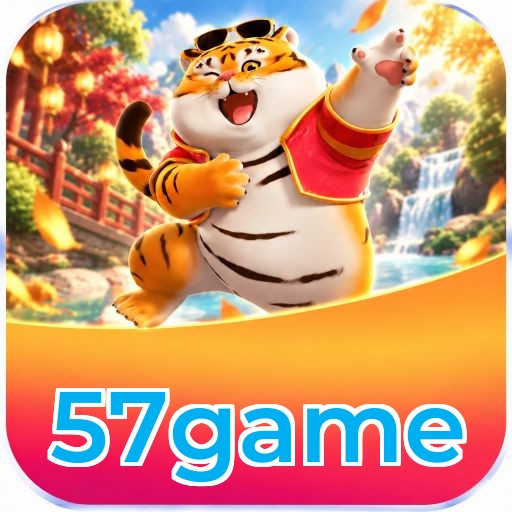 Fortune Series da 57game - Tiger, Rabbit, Dragon, OX com RTP 96%+