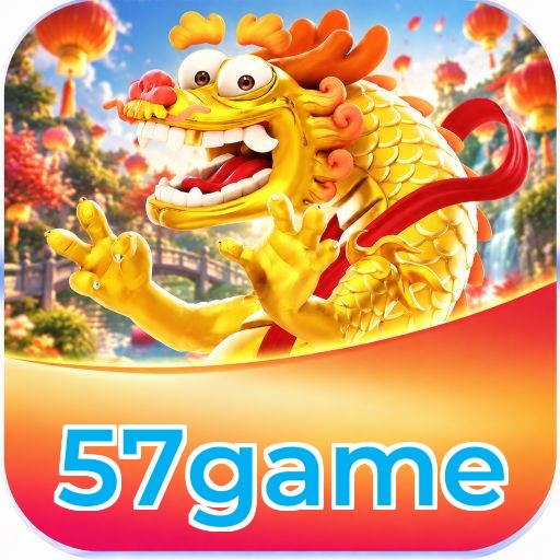 Logo 57game