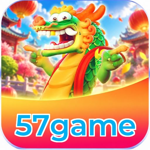 Logo 57game - Cassino Online Brasil