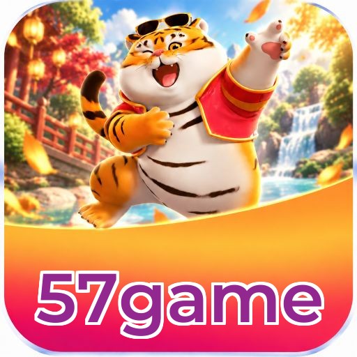 Logo 57game