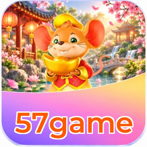 Logo 57game - Cassino Online Brasil