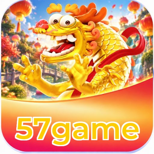 Logo 57game