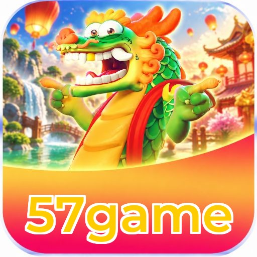 Logo 57game