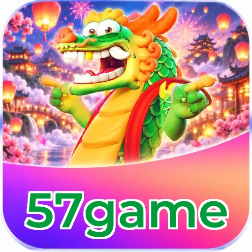Logo 57game