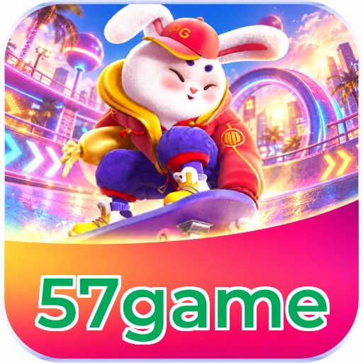 Logo 57game - Cassino Online Brasil